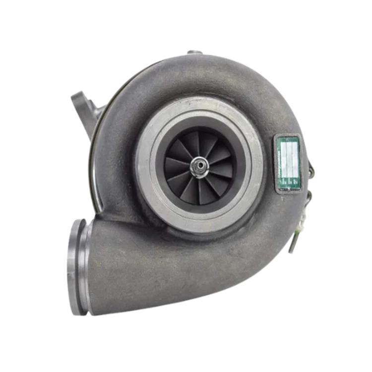 Tamerx Turbo High Pressure for Caterpillar C13 engines, OEM 20R1175, designed for 2008-2011 models, high-quality performance.