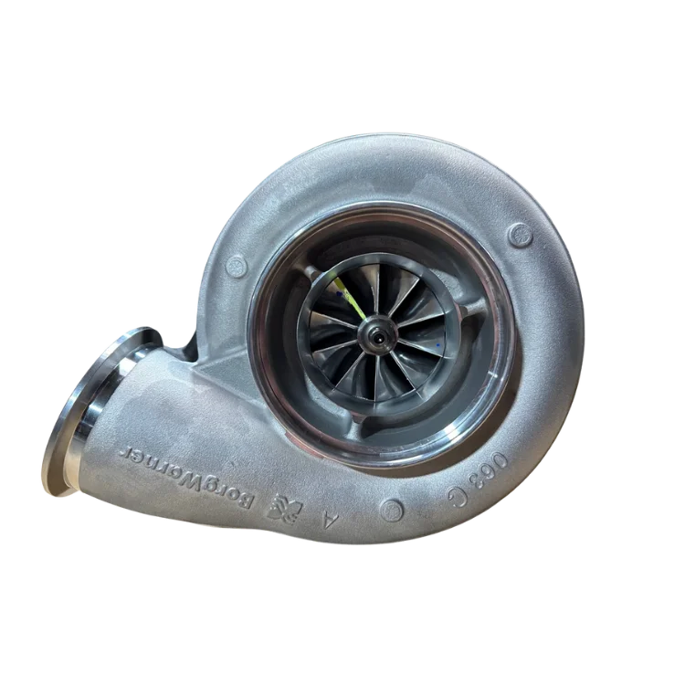 Tamerx Turbo Assembly for Caterpillar C15 Acert engines, OEM 171702, designed for 2004-2008 models, high-quality performance.