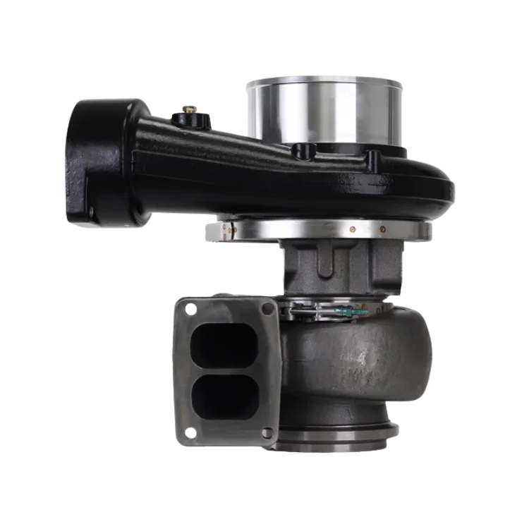 Tamerx Turbo Assembly for Caterpillar C15 Accert, OEM 14969880000, fits 2004-2009 models, durable and reliable design