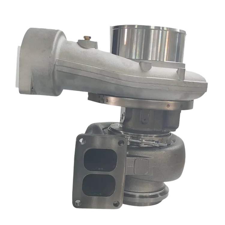 Tamerx Turbo Assembly for Caterpillar C15 Accert engines, OEM 14969880001, for 2004-2010 models, reliable and efficient
