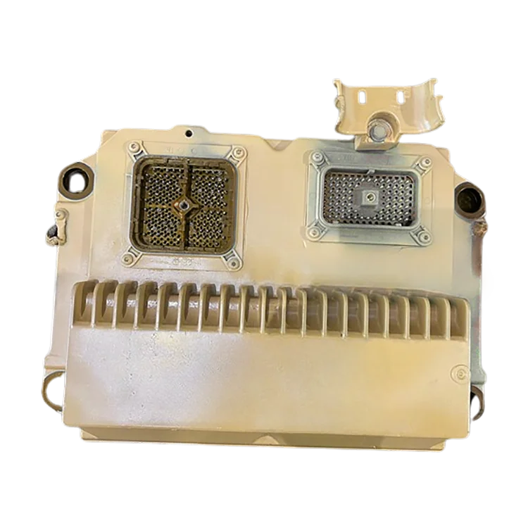 Tamerx Engine Control Module (ECM) for Caterpillar C15 ACERT engines, designed for 2007-2010 models, high-quality performance