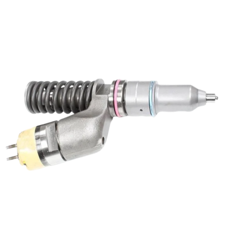 Tamerx Fuel Injector for Caterpillar C15 Acert engines 2004–2007, OEM 10R1000, high-quality performance.