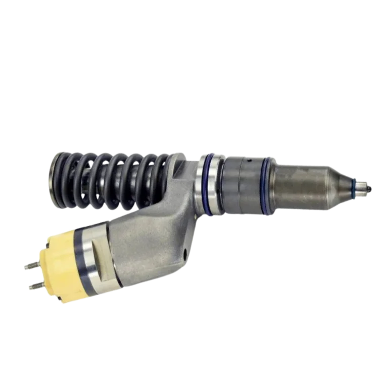Tamerx Fuel Injector for Caterpillar C15 Acert engines 2004–2007, OEM 10R1273, high-quality performance.