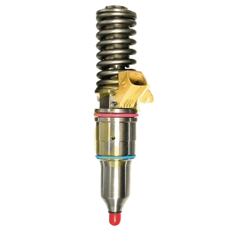 Caterpillar C15 Acert Fuel Injector | 2008-2011 | 10R6163
