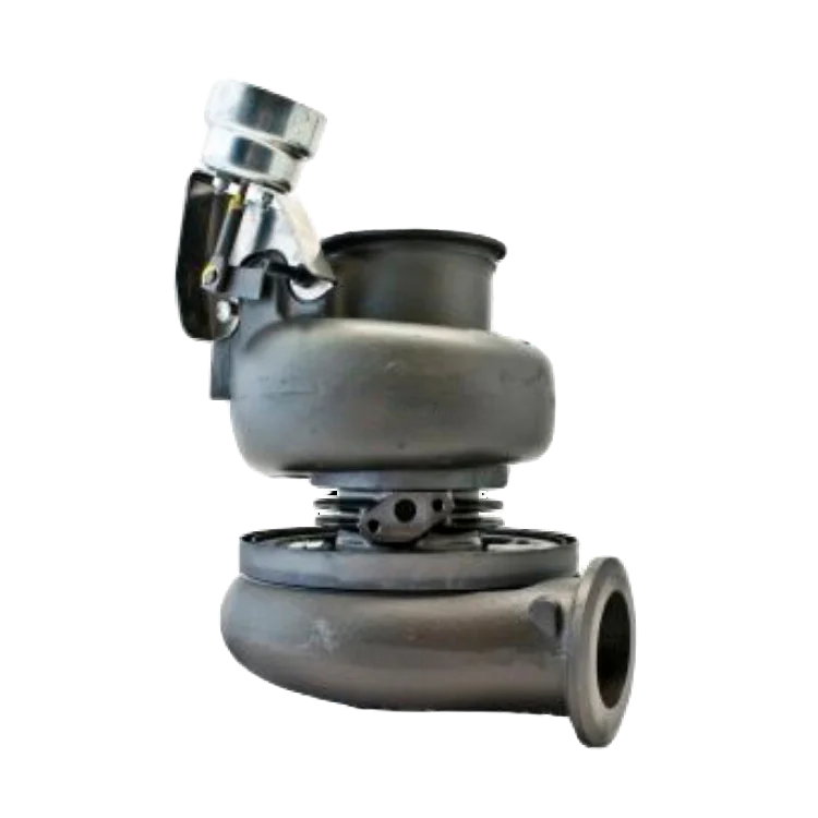 Tamerx Turbo Assembly for Caterpillar C15 Acert engines, OEM 20R1177, designed for 2008-2011 models, high-quality performance