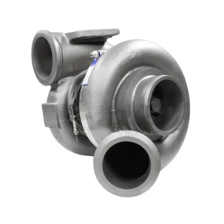Tamerx Turbo Low Pressure for Caterpillar C15 Acert engines, OEM 20R0028, designed for 2008-2011 models.