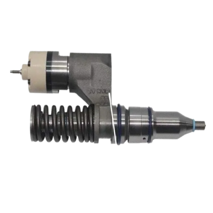 Tamerx Fuel Injector for Caterpillar C16 engines, OEM 10R0955, designed for premium performance and durability.
