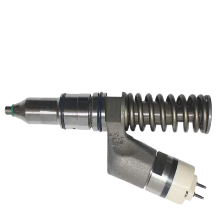 Tamerx Fuel Injector for Caterpillar C16 engines, OEM 10R3266, designed for premium performance and durability.