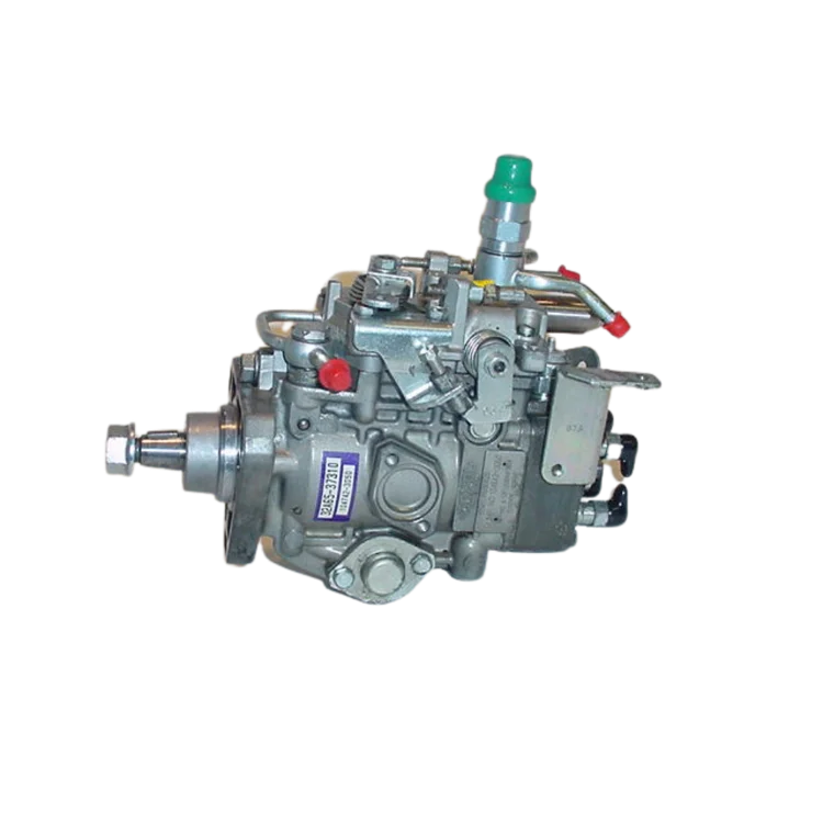 Tamerx Fuel Pump for Caterpillar C3, C4 engines, OEM 1411350001 / 3369190, high-quality performance and durability.