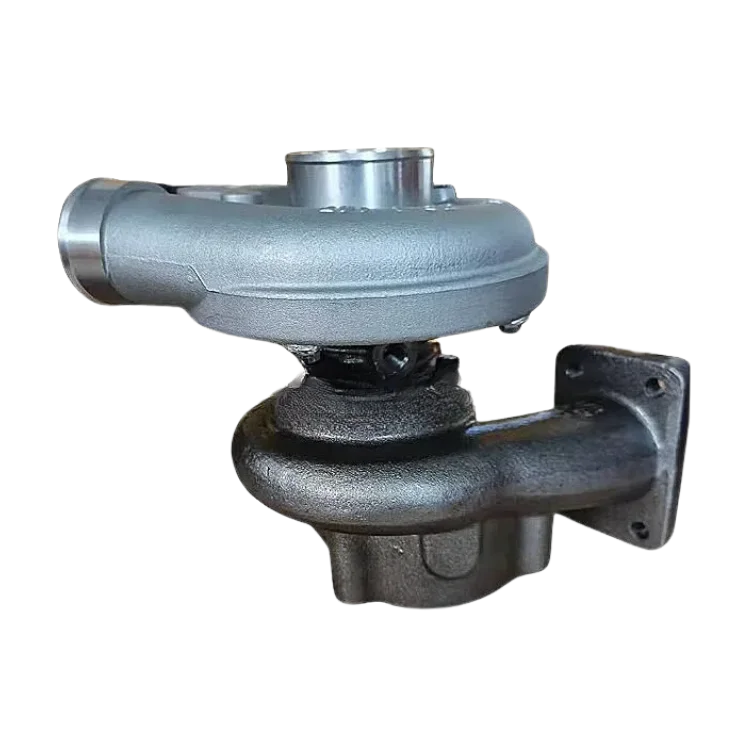 Tamerx Turbo Assembly for Caterpillar C4.4 engines, OEM 464-3034, high-quality performance.