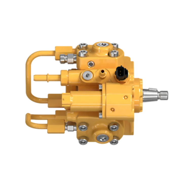 Tamerx High Pressure Fuel Pump for Caterpillar C6.6, C7.1, 1106D engines, OEM 368-9040, designed for 2011-2014 models. 