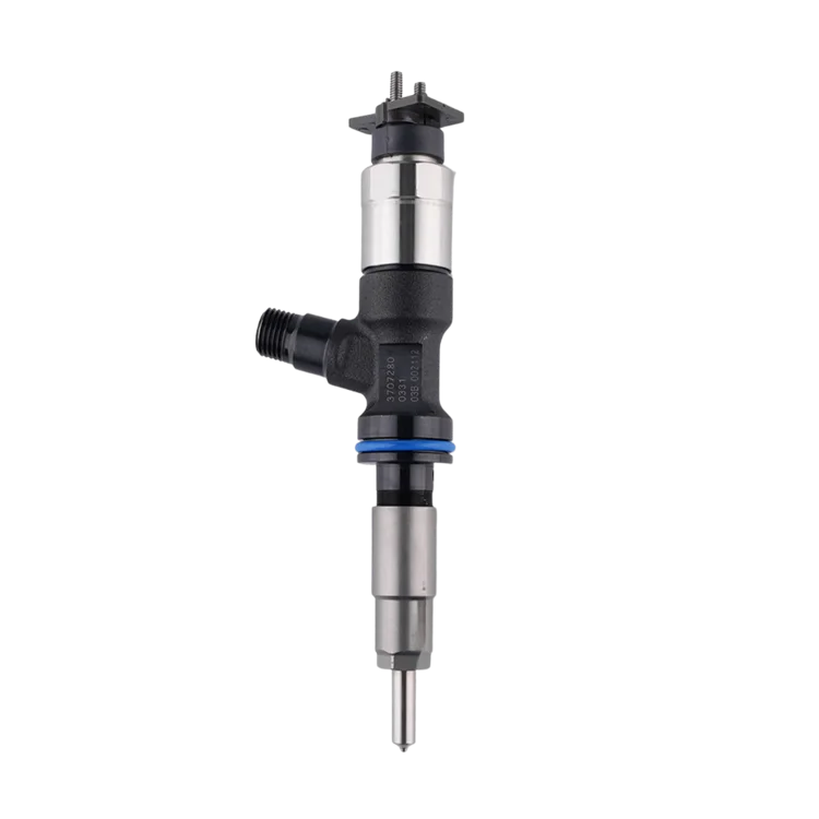 Tamerx Fuel Injector for Caterpillar C6.6 engines, OEM 20R1935, designed for premium performance and durability.