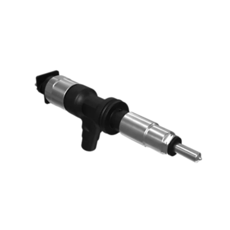 Tamerx Fuel Injector for Caterpillar C7.1, C6.6 engines, OEM 20R2478, designed for 2010–2014 models, high-quality performance
