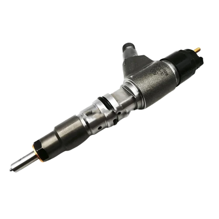Tamerx Fuel Injector for Caterpillar C7.1 engines, OEM 396-9626, high-quality performance.