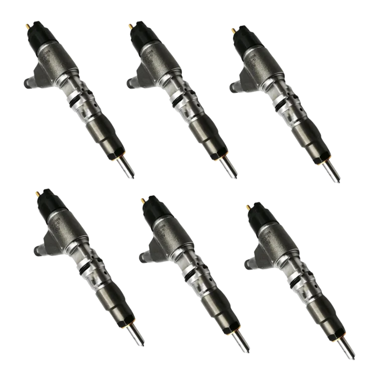 Tamerx Fuel Injector for Caterpillar C7.1 engines, OEM 396-9626, designed for models, high-quality performance.