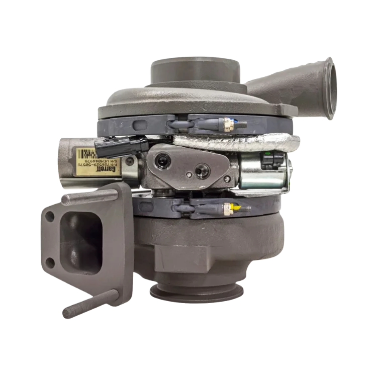 Tamerx Turbo Assembly for Caterpillar C7.1 engines, OEM 326-1205, designed for 2007-2011 models, high-quality performance.