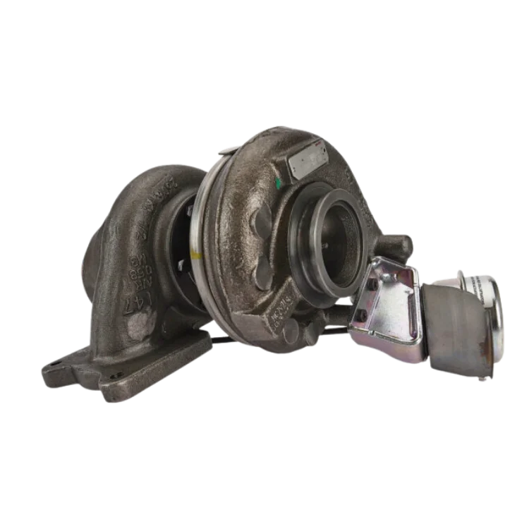 Tamerx Turbo Assembly for Caterpillar C7.1 engines, OEM 613-0123, designed for 2017-2021 models, high-quality performance.