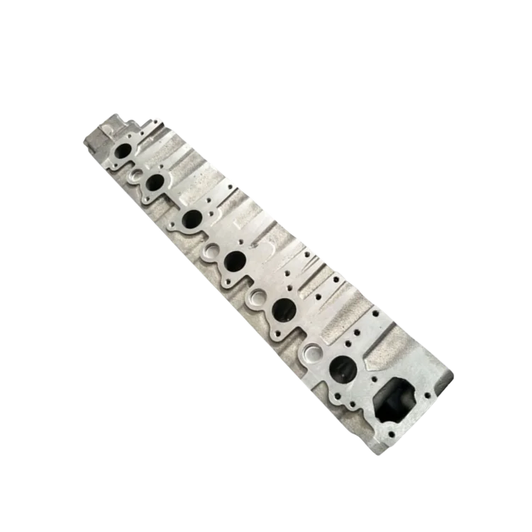 Tamerx Cylinder Head for Caterpillar C7, 3126 engines, OEM 219-5843, designed for 2002-2008 models, high-quality performance.