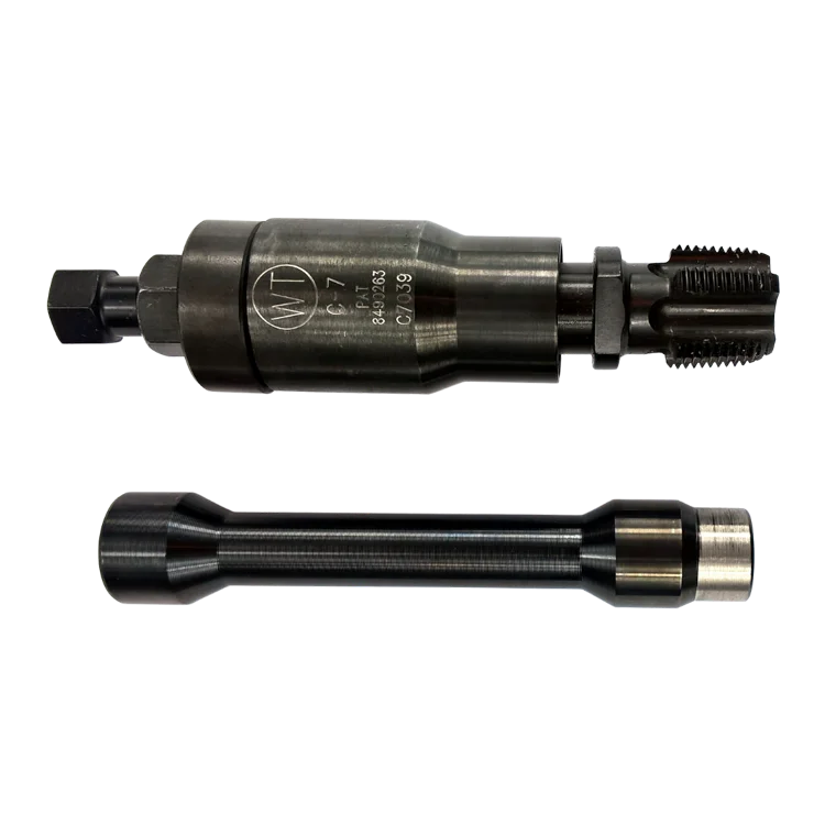 Caterpillar C7, 3126 Injector Cup Remover Installer by Tamerx, designed for 1998–2002 models, high-quality performance.