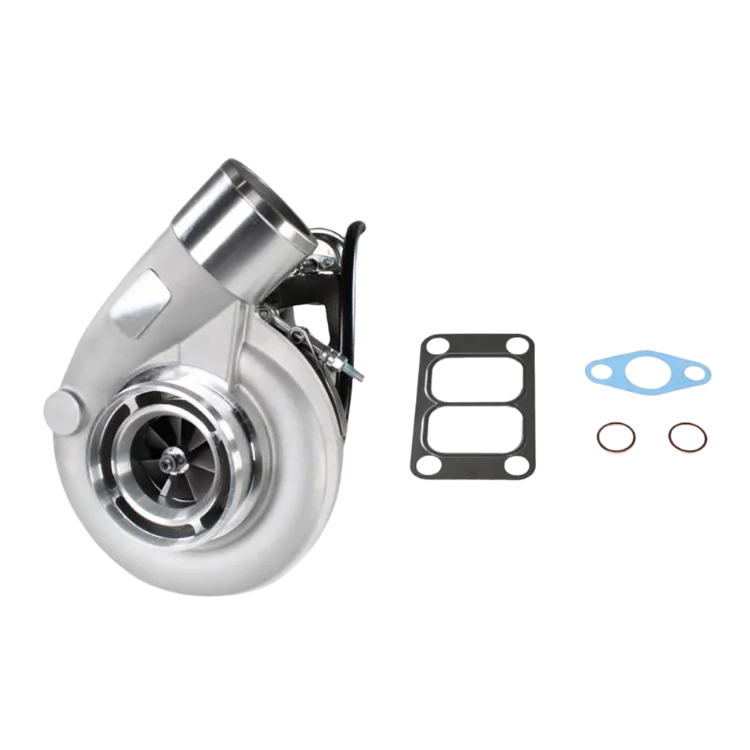 Tamerx Turbo Assembly for Caterpillar C7, 3126E engines, OEM 10R1795, designed for 2004-2007 models, high-quality performance