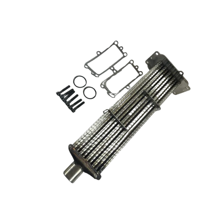 Caterpillar C7 EGR Cooler | | 452-5761 Caterpillar C7 EGR Cooler | | 452-5761