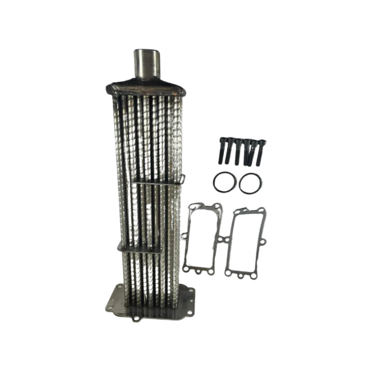 Caterpillar C7 EGR Cooler | | 452-5761