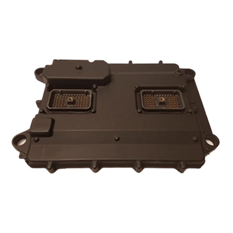 Tamerx Engine Control Module (ECM) for Caterpillar C7, OEM 10R40912, designed for 2004-2010 models, high-quality performance.