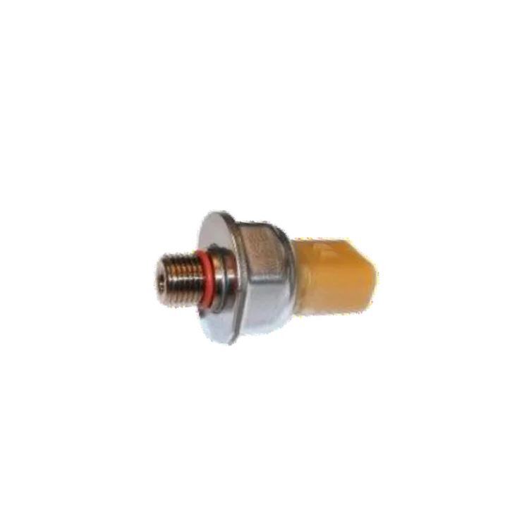 Tamerx Fuel Injection Pressure Sensor (ICP) for Caterpillar C7, designed for 2004-2007 models, high-quality performance.