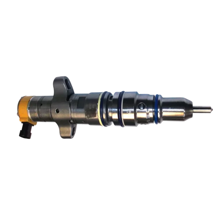 Tamerx Fuel Injector for Caterpillar C7 engines, OEM 20R8057, designed for 2004-2009 models, high-quality performance.
