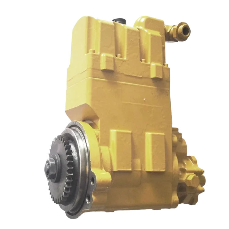 Tamerx High Pressure Oil Pump for Caterpillar C7 engines, OEM 10R8897 designed for 2004-2007 models, high-quality performance