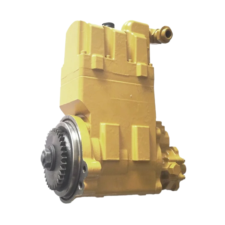 Tamerx High Pressure Oil Pump for Caterpillar C7 engines, OEM 10R8898, for 2004-2007 models, high-quality performance.