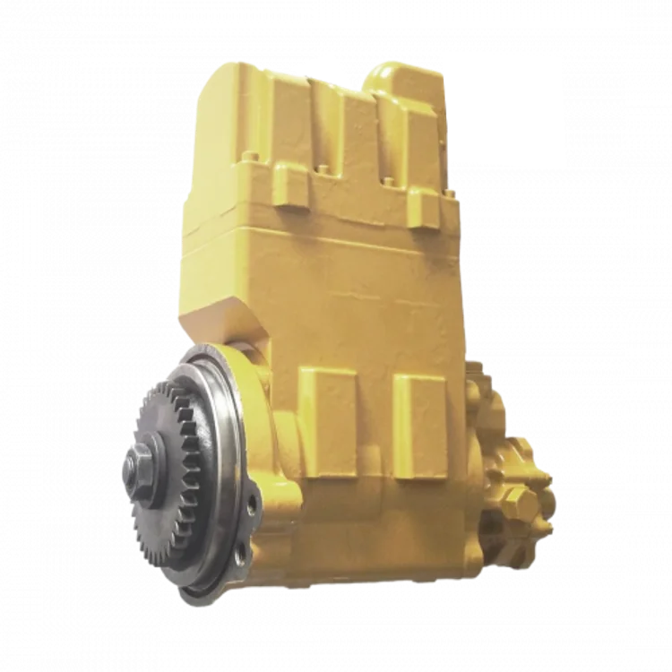 Tamerx High Pressure Oil Pump for Caterpillar C7 engines, OEM 10R8899 designed for 2004-2007 models, high-quality performance