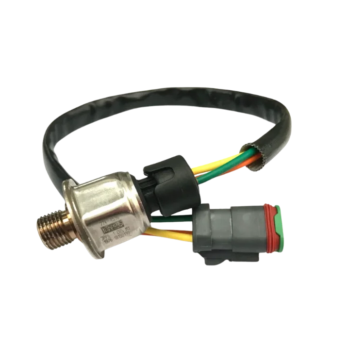 Caterpillar C7 Sensor GP 2004-2010: OEM 2244536