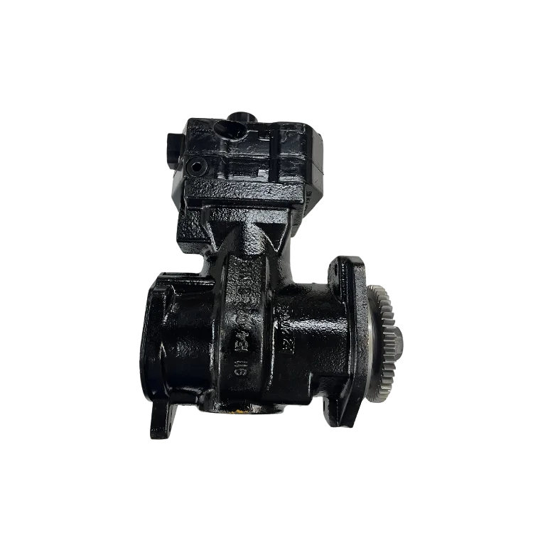 Tamerx Air Brake Compressor for Caterpillar C9 engines, OEM 224-0003, for dependable performance, high-quality performance.