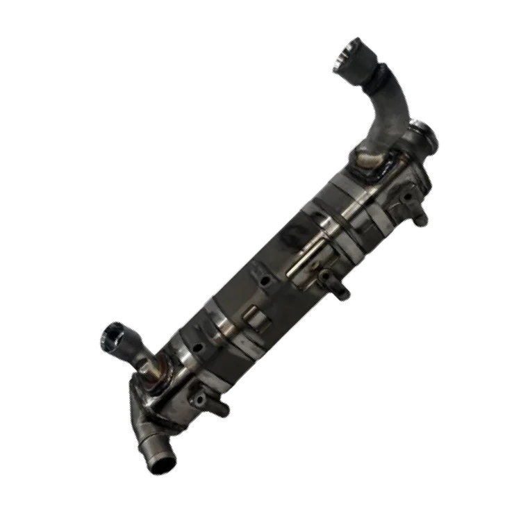 Tamerx EGR Cooler for Caterpillar C9 engines, OEM 449-3090, high-quality performance.