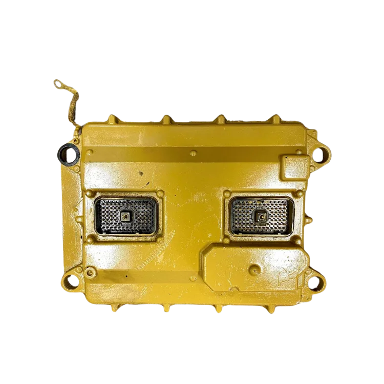 Tamerx Engine Control Module (ECM) for Caterpillar C9 engines, OEM 240-5302-02, for 2004-2010, high-quality performance.