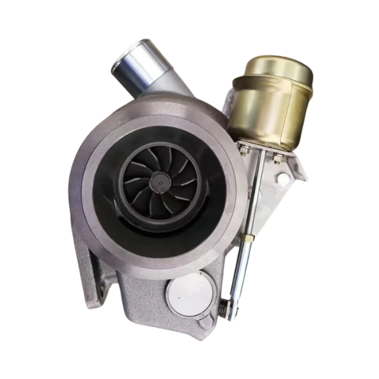 Caterpillar C9 Turbo Assembly 2008-2012: OEM 10R0823