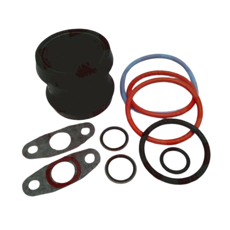 Tamerx Turbo Install Kit for Caterpillar CT11, CT13 engines, OEM 376-2750, for 2011-2015 models, high-quality performance.