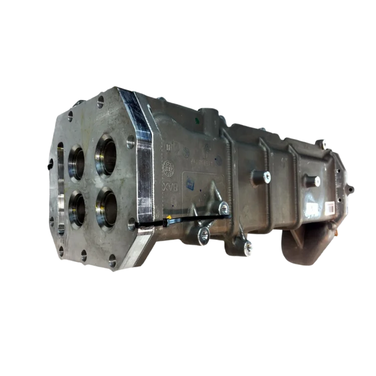 Caterpillar CT13 CT11 EGR Cooler | 2011-2014 | 384-7203