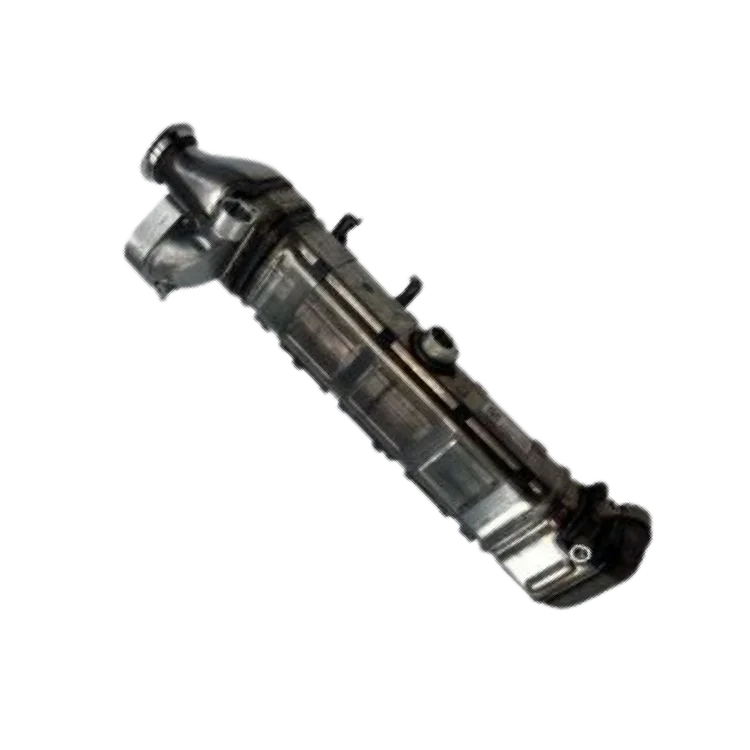 Caterpillar CT13 CT11 EGR Cooler | 2016-2017 | 473-8061