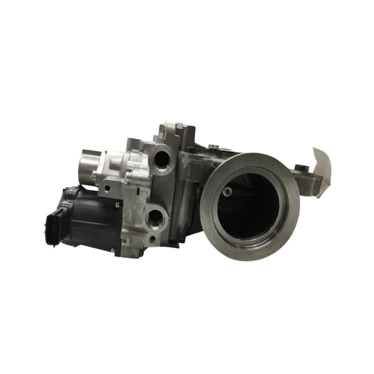 Tamerx EGR Valve for Caterpillar CT13, CT11 engines, OEM 473-8060, designed for 2016-2017 models, high-quality performance.