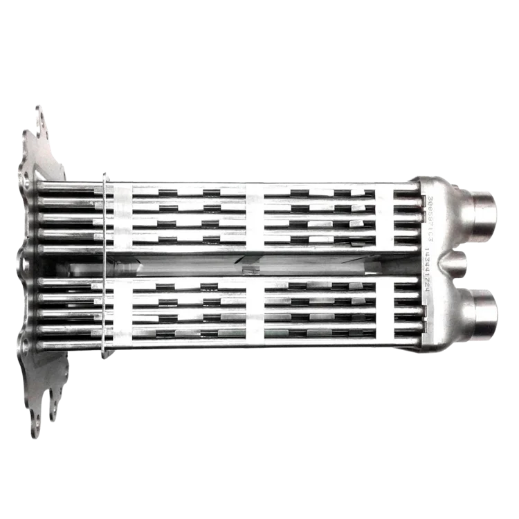 Tamerx EGR Cooler for Caterpillar CT13 engines, OEM 462-5762, designed for 2011-2014 models, high-quality performance.