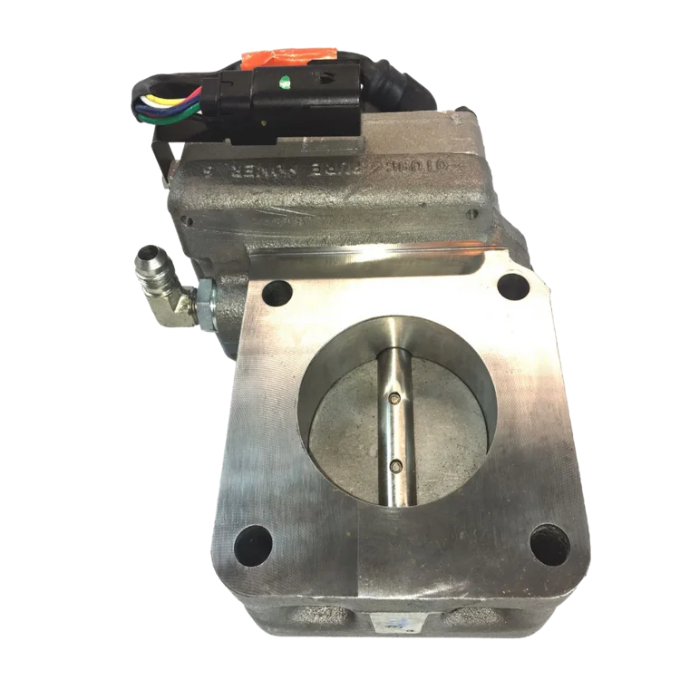 Tamerx EGR Valve for Caterpillar CT15 engines, OEM 393-9944, designed for 2012-2015 models, high-quality performance.