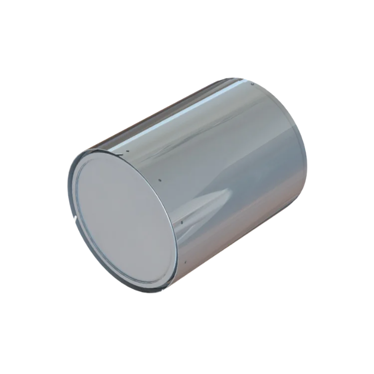 Tamerx DPF for Caterpillar engines, OEM 20R8031, designed for reliable emissions performance and long-lasting durability.