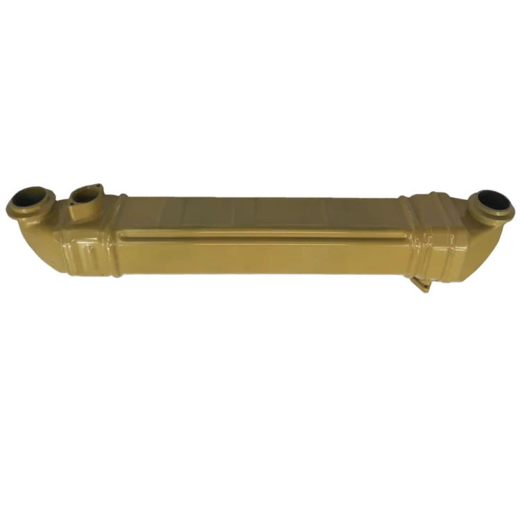 Tamerx EGR Cooler for Caterpillar engines, OEM 449-3065, designed for 2007-2010 models, high-quality performance.