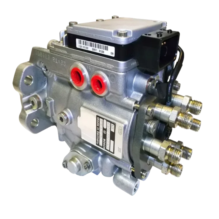 Tamerx Injection Pump for Caterpillar Perkins, 3056E, OEM 10R9696, designed for 1999-2005 models, high-quality performance.