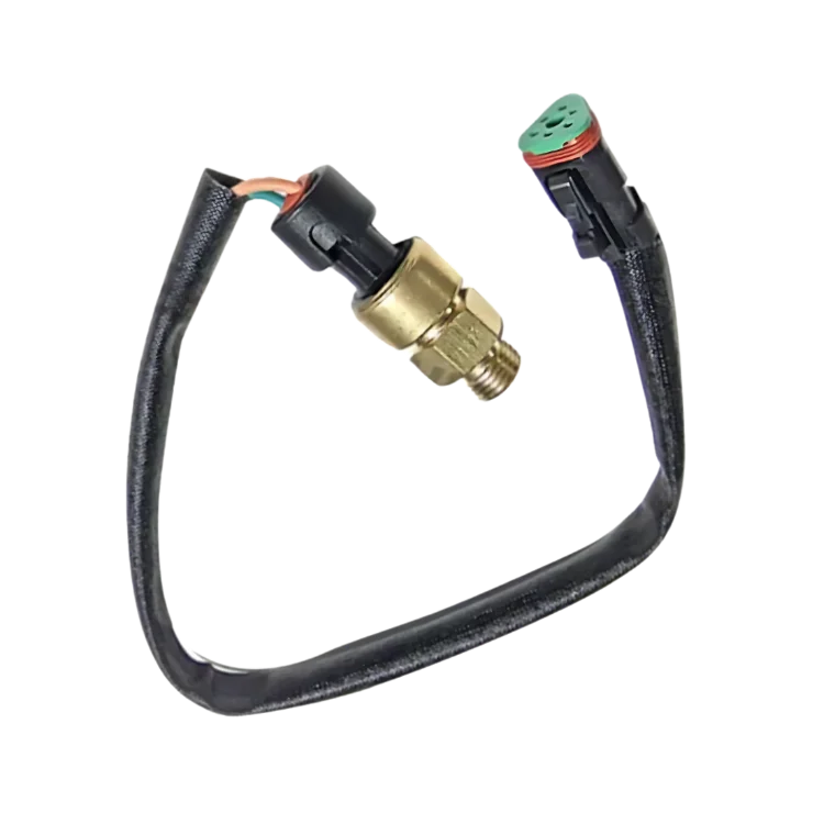 Tamerx Sensor GP-PR for Caterpillar engines, OEM 1946722, high-quality performance.