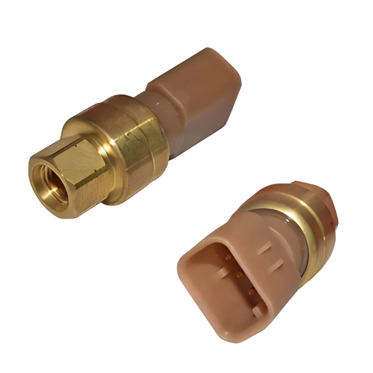 Caterpillar Sensor GP-PR : OEM 2746719