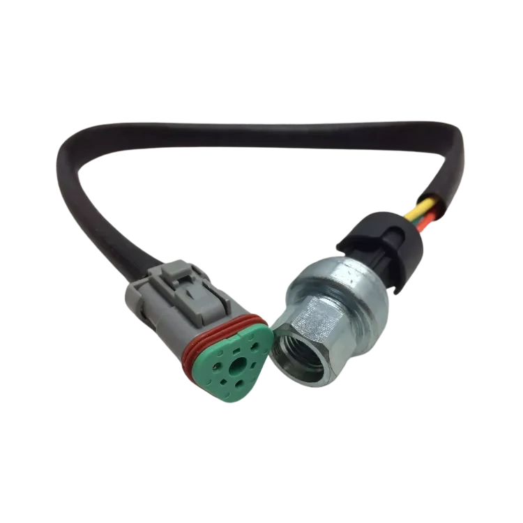 Caterpillar Sensor GP : OEM 1619930