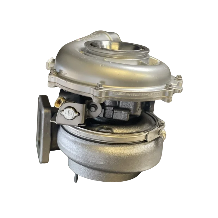 Tamerx Turbo Assembly for Chevrolet GMC 7.8L engines, OEM 8976049763, designed for 2004-2009 models, high-quality performance